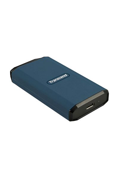 Transcend Ts1Tesd410C - 1Tb Usb/Type-C 20Gbps Portable External Ssd