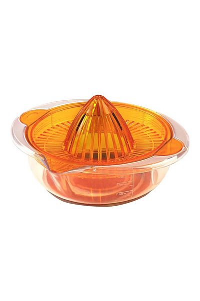 Snips Dishwasher Safe Lightweight Easy-to-Use Manual Citrus Juicer 700ml