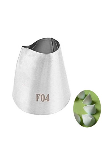 artizanmutfak غطاء كريمي كبير الحجم على شكل ورقة شجر مقاس 36x24x43 ملم |   هد...