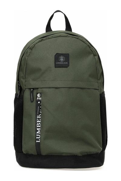 lumberjack Σχολικό σακίδιο πλάτης Ml Oliver Ct185 Unisex Trip Training