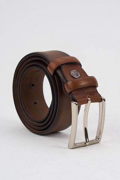 ALEXANDERGARDI Мъжки колан от естествена кожа (E24-BELT-14)