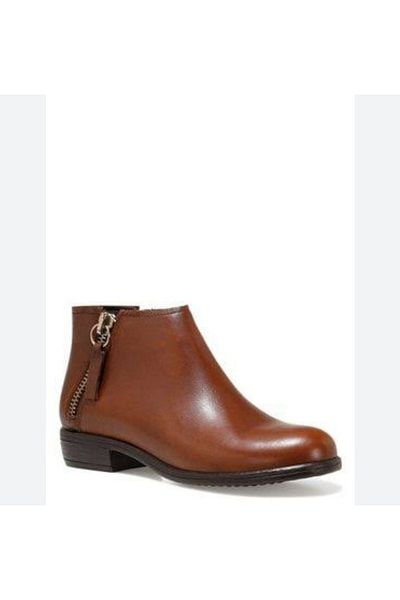 Nine West Nine West Nine West Genuine Leather Boots