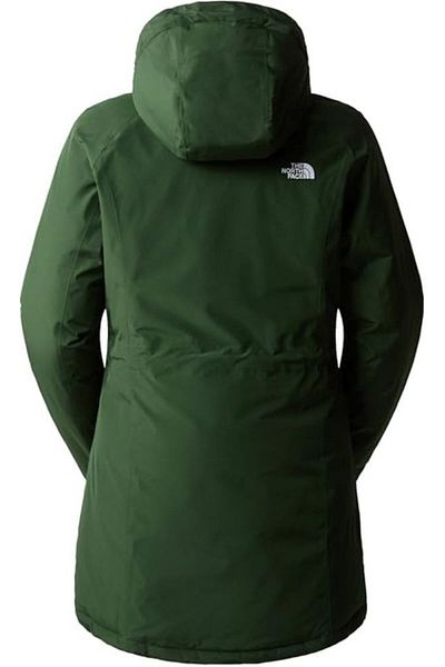 THE NORTH FACE W Brooklyn Parka