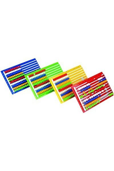Brons Br-226 Model Rail Abacus