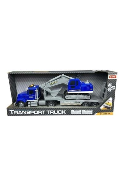 Generic Brand Lighted Sound Carrier Work Machine