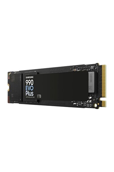 Samsung 990 Evo Plus 1tb Nvme Gen4 7150/6300mb/s M.2 Ssd