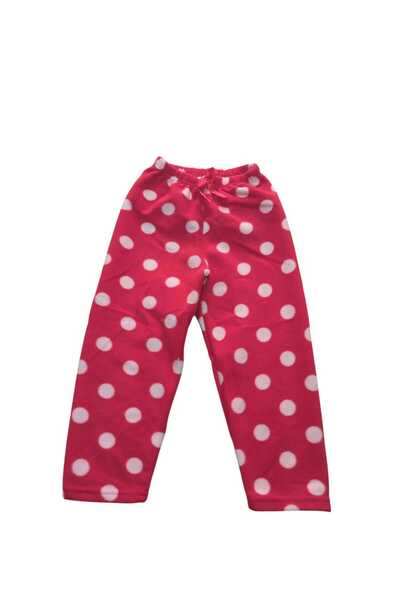 Pijamoni Children's Fleece Pajamas