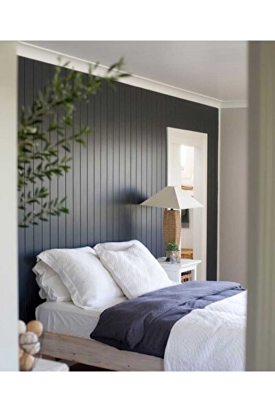 AGT Antalya Yıldız Duvar Lambri Profili Lb 3786 Duvar Paneli Soft Touch Fırtı...