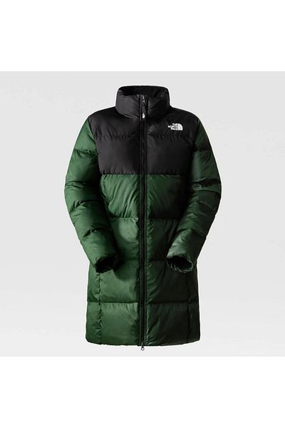 THE NORTH FACE W Saikuru Parka