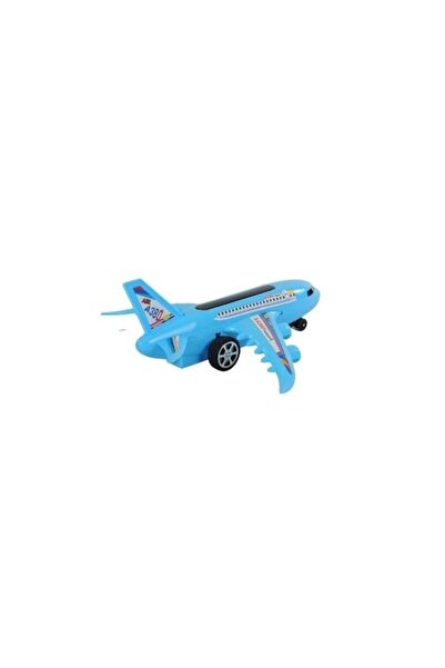 Duman Remote Control Passenger Airplane