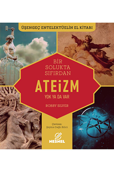 nesnel yayınlar Ateizm - Yok ya da Var