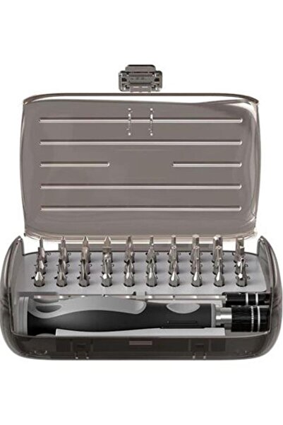 sofianta UF-TOOLS 840084   طقم إصلاح 32 قطعة مع لقم دقيقة 30xH4-28mm