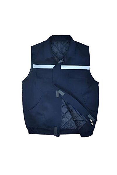 Generic Brand 7/7 Gabardine Vest