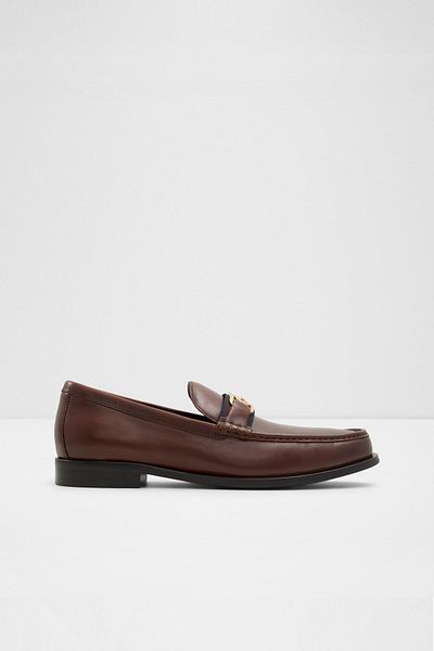 Aldo Ανδρικές παντόφλες Taj - Navy Blue