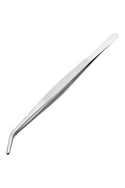 artizanmutfak Chef Decor Tweezers 30 cm (Dc-30)