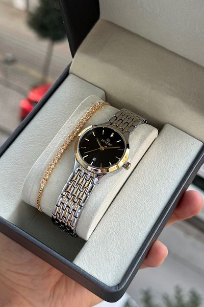 Homies Women's Arm Extension Gift Box and Bracelet