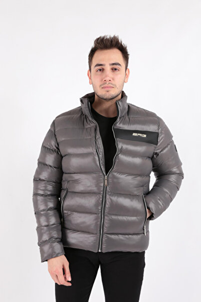 Brango Ανδρικό πουπουλένιο μπουφάν 80180-fw