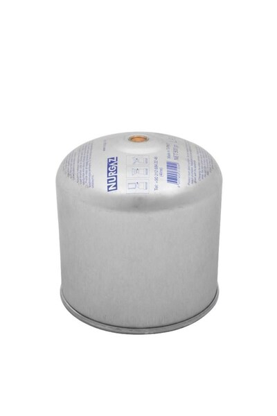 NURGAZ 190 Gr.Kartuş