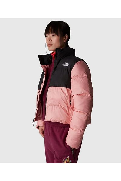 THE NORTH FACE W Cropped Saikuru