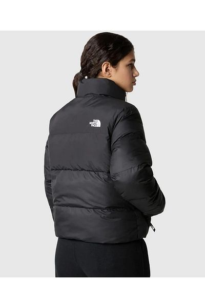 THE NORTH FACE W Cropped Saikuru