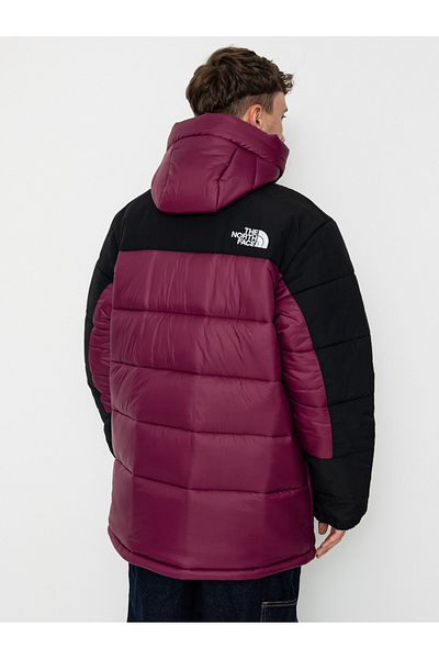 THE NORTH FACE Hmlyn Insulated Parka