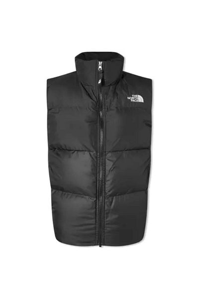 THE NORTH FACE Vest - Black - Not specified