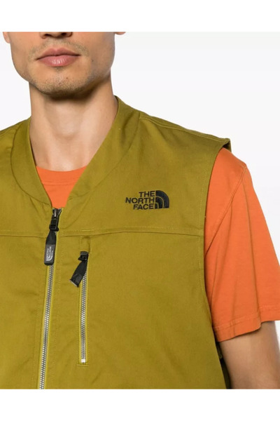 THE NORTH FACE M Cotton Vest