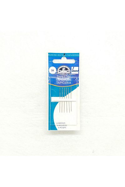 Dmc 1767 - 8 Tapestry - Cross-stitch Needle