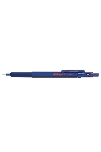 Rotring قلم متعدد الاستخدامات 600 0.5 ملم أزرق 2114266