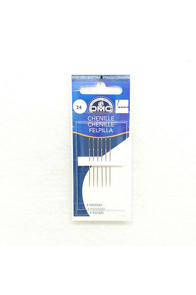 Dmc 1768- 5 Ribbon Needle