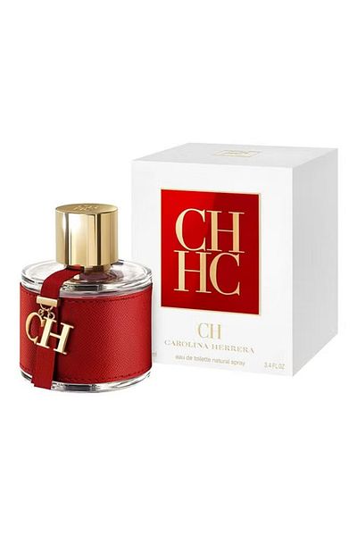 Carolina Herrera CH HC Limited Edition EDP 100ml