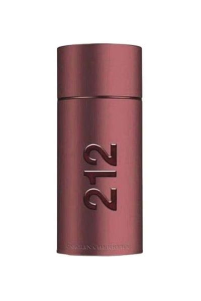 Carolina Herrera 212 S*** EDT For Men 100ml