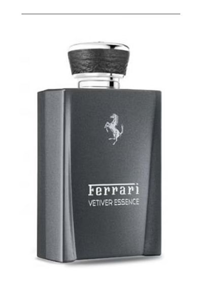 Ferrari Vetiver Essence EDP 100ml