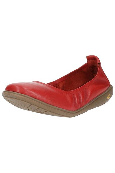 Camel Active Ballerinas