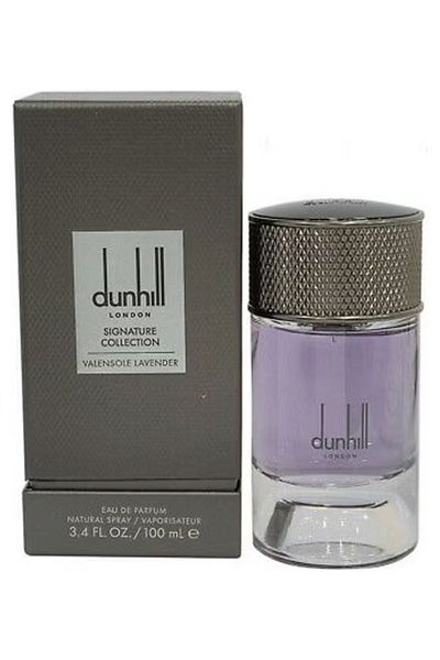 Dunhill Signature Coll. Valensole Lavender EDP 100ml