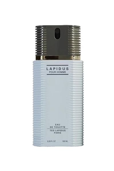 Ted Lapidus Pour Homme EDT 100ml