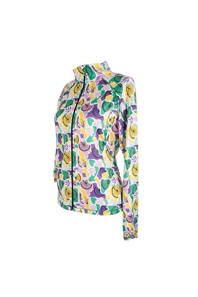 Biggdesign Nature Discovery Women's Sweatshirt