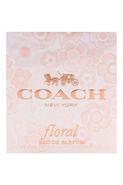 Coach Floral EDP 90ml