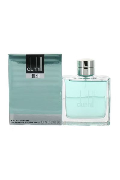 Dunhill Fresh Eau De Toilette 100ml