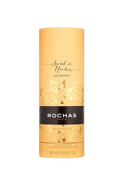 ROCHAS Secret De Oud Mystere EDP 100ml
