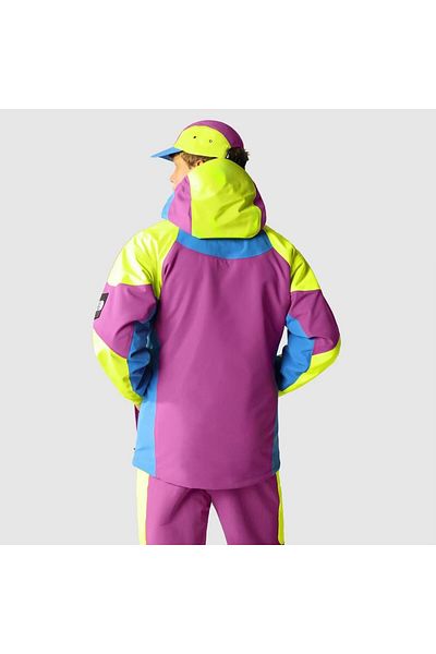 THE NORTH FACE M 3L Dryvent Carduelis Jacket