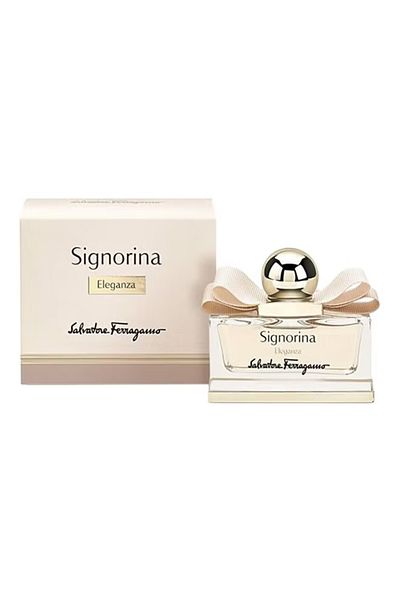 Salvatore Ferragamo Signorina Eleganza EDP 100ml