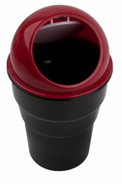 NEKTAR Auto Trash Can