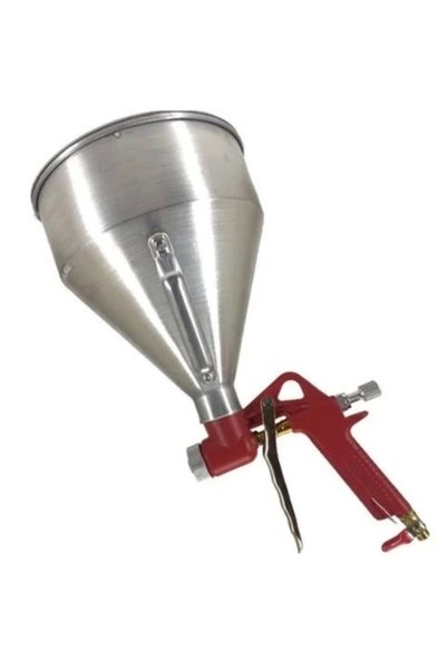 BH FASARİT TABANCASI LUFT 5000 CC