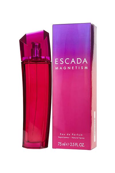 Escada Magnetism EDP 75ml