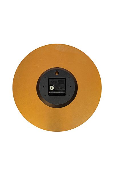 XOOM Duar Plaque Clock