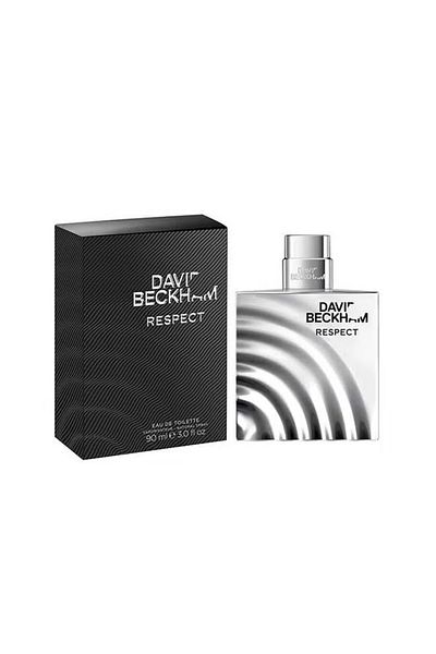 David Beckham Respect EDT 90ml