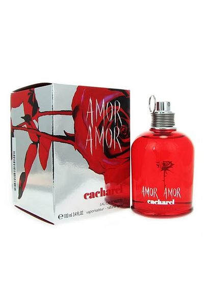 Cacharel Amor Amor EDT 100ml