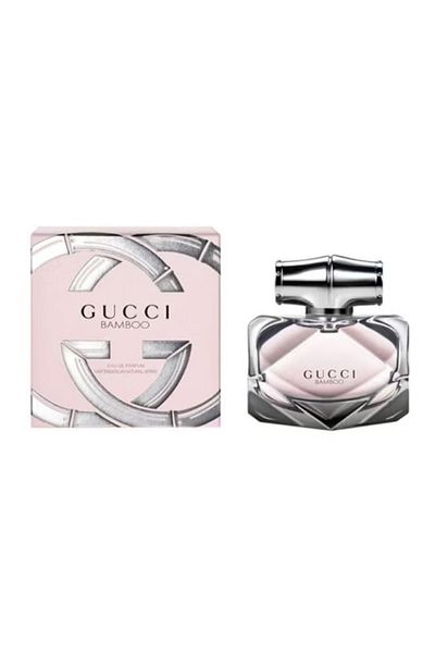Gucci Bamboo EDP 75ml