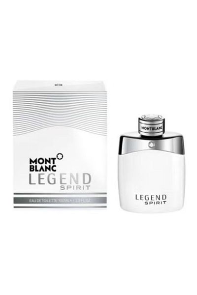 Montblanc Legend Spirit EDT 100ml